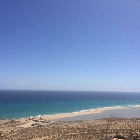 Your Ocean Costa Calma