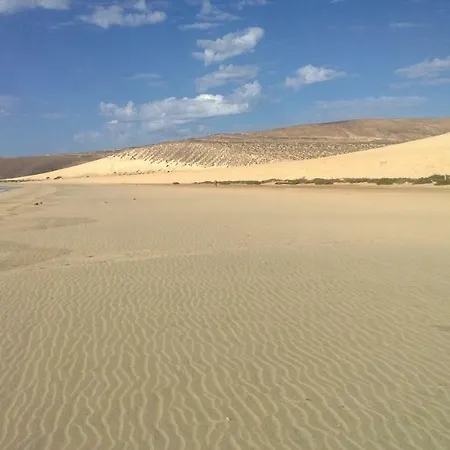 Apartament Your Ocean Costa Calma