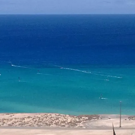 Your Ocean Apartament Costa Calma