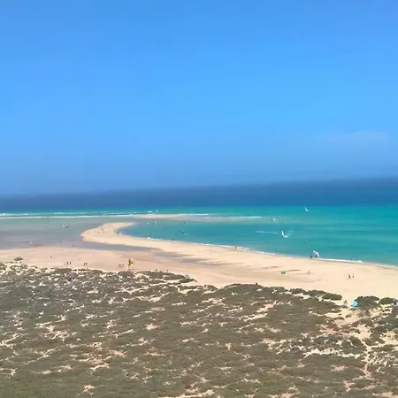 Appartamento Your Ocean Costa Calma