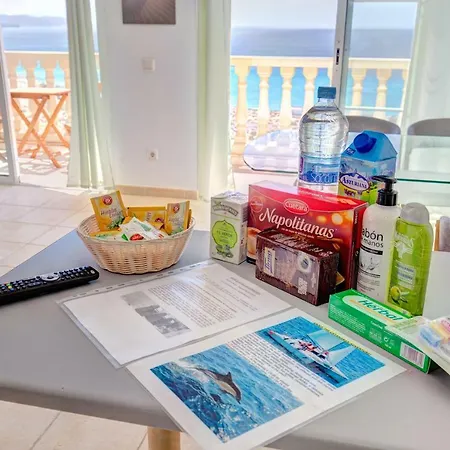 Your Ocean Апартаменты