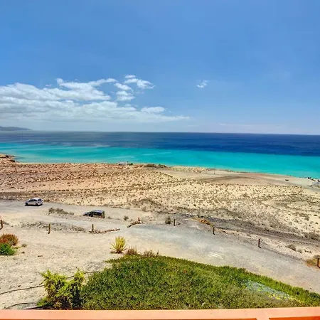 Appartamento Your Ocean Costa Calma