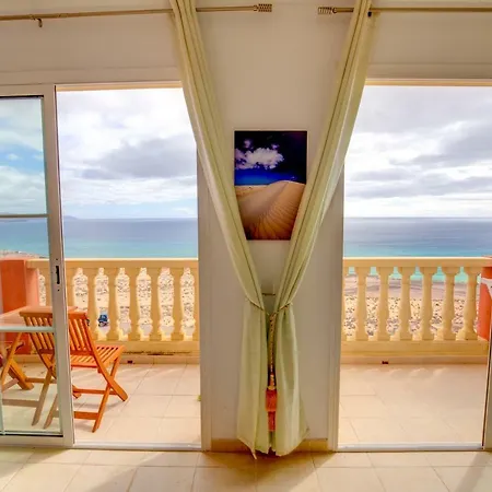 Apartament Your Ocean Costa Calma