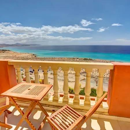 Your Ocean Costa Calma