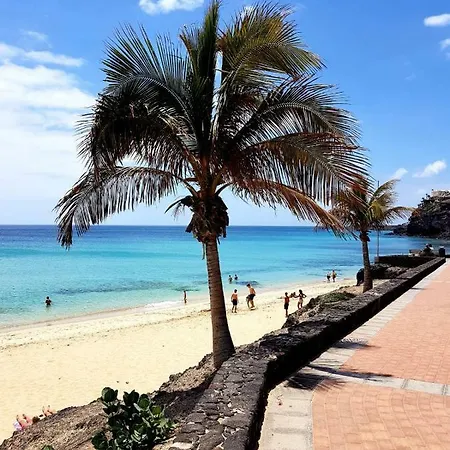 Your Ocean Apartament Costa Calma