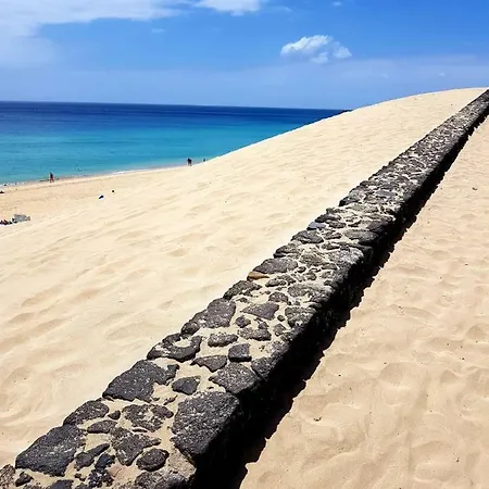 Your Ocean Apartament Costa Calma