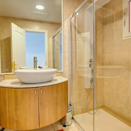 Apartament Your Ocean