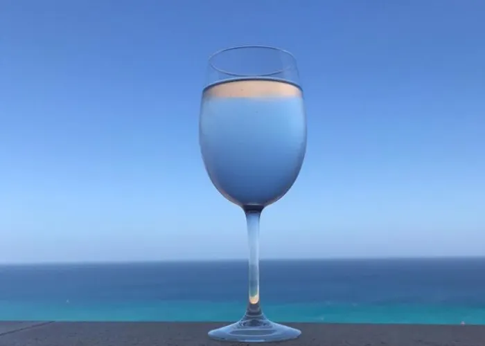 Your Ocean *