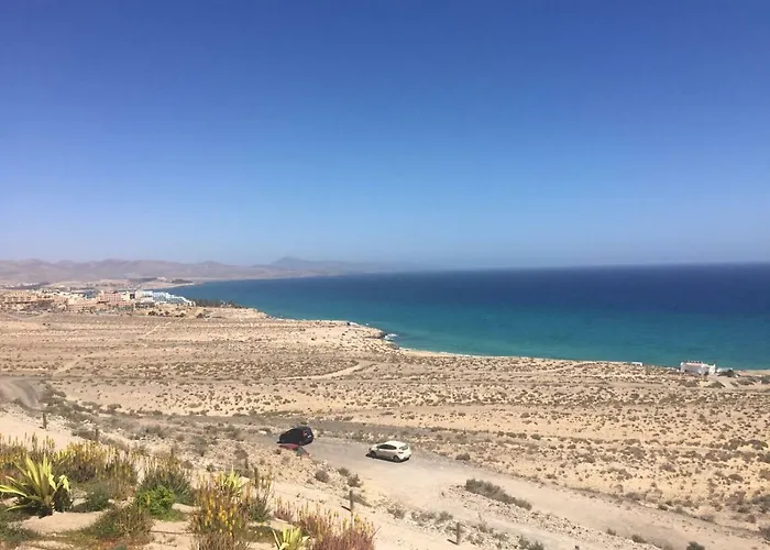 Your Ocean Costa Calma