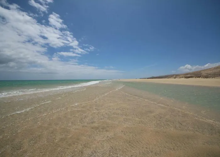 Your Ocean * Costa Calma