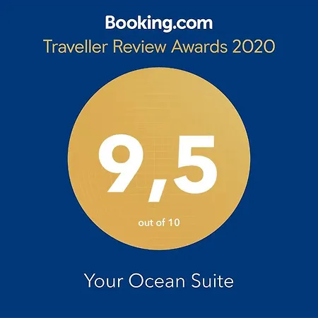 Appartement Your Ocean Costa Calma