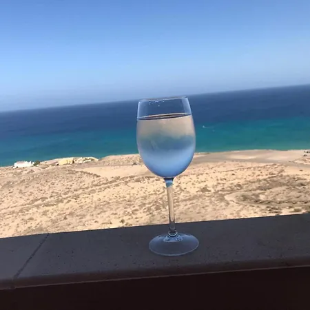 Appartement Your Ocean *
