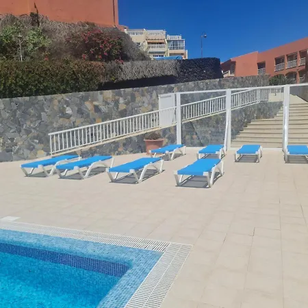 Appartement Your Ocean *