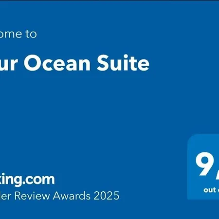 Your Ocean Κόστα Κάλμα