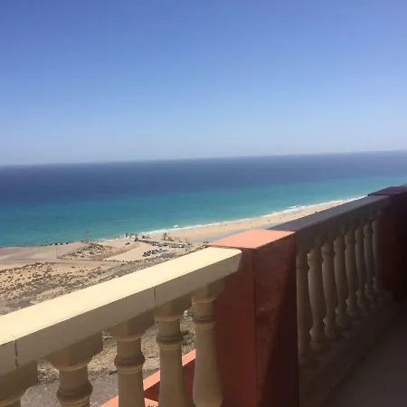 Διαμέρισμα Your Ocean *