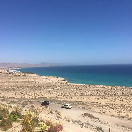Your Ocean Costa Calma