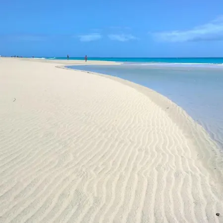 Your Ocean Appartement