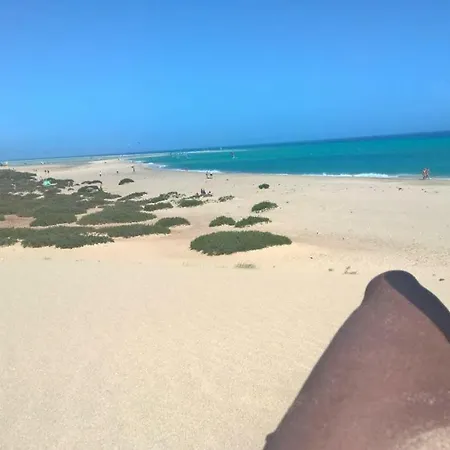 Your Ocean Appartement Costa Calma