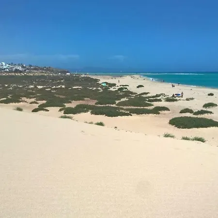 Your Ocean Costa Calma