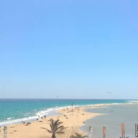 Your Ocean Appartement