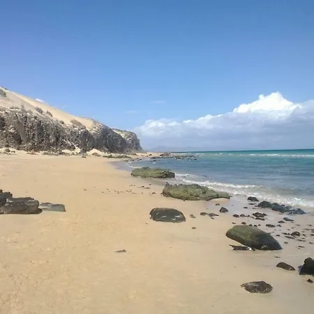 Your Ocean Διαμέρισμα