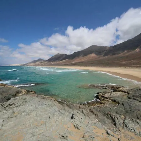 Διαμέρισμα Your Ocean *