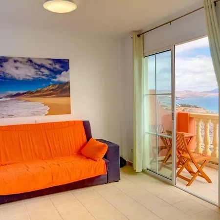 Your Ocean Appartement *