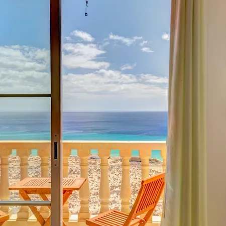 Διαμέρισμα Your Ocean