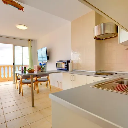 Appartement Your Ocean *