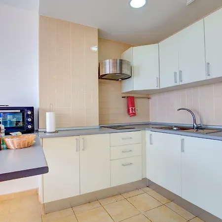 Your Ocean Appartement