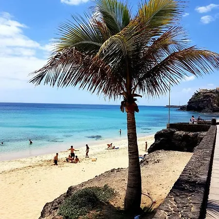 Διαμέρισμα Your Ocean *