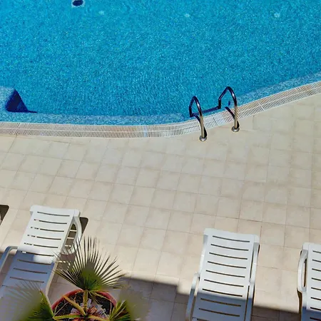 Your Ocean Διαμέρισμα Κόστα Κάλμα