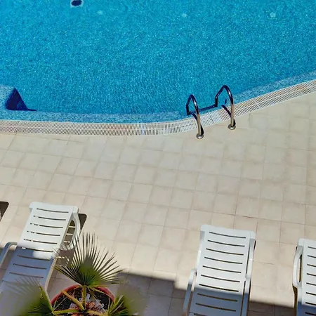 Your Ocean Appartement Costa Calma