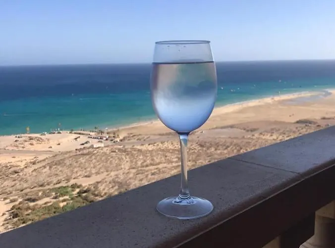 Your Ocean * Costa Calma