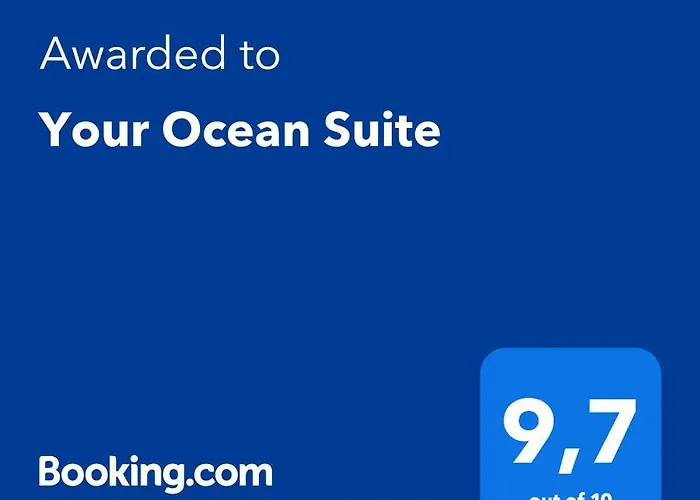 Your Ocean Appartamento Costa Calma
