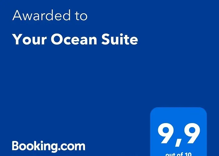Appartamento Your Ocean