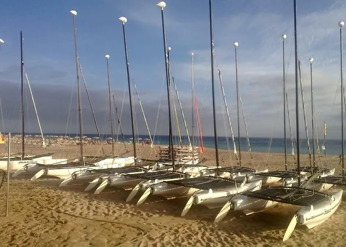 Appartamento Your Ocean Costa Calma