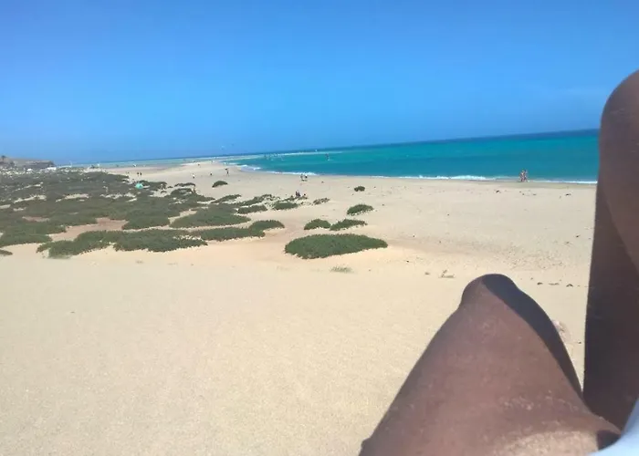 Your Ocean Appartamento Costa Calma