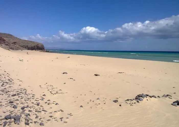 Your Ocean Costa Calma