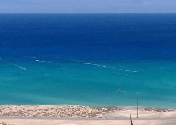Your Ocean Appartamento Costa Calma