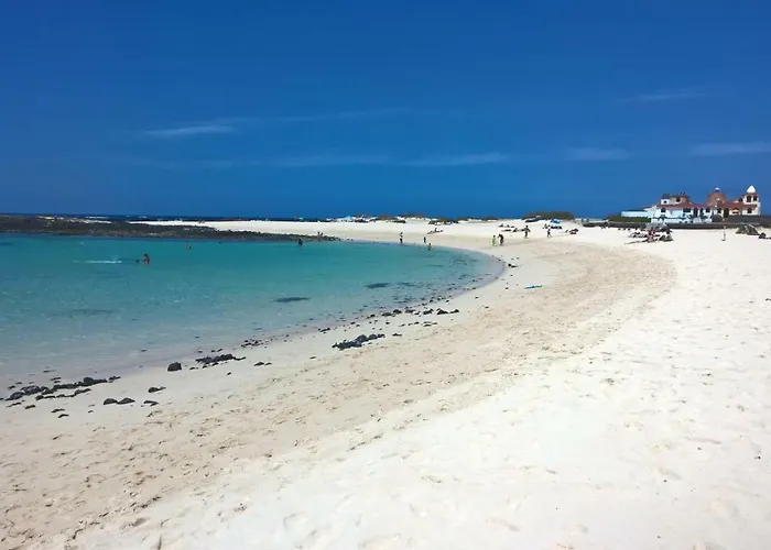 Appartamento Your Ocean Costa Calma