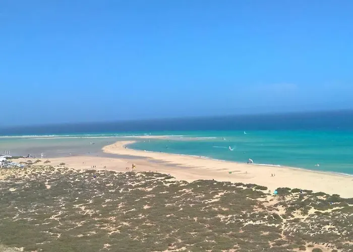 Appartamento Your Ocean Costa Calma