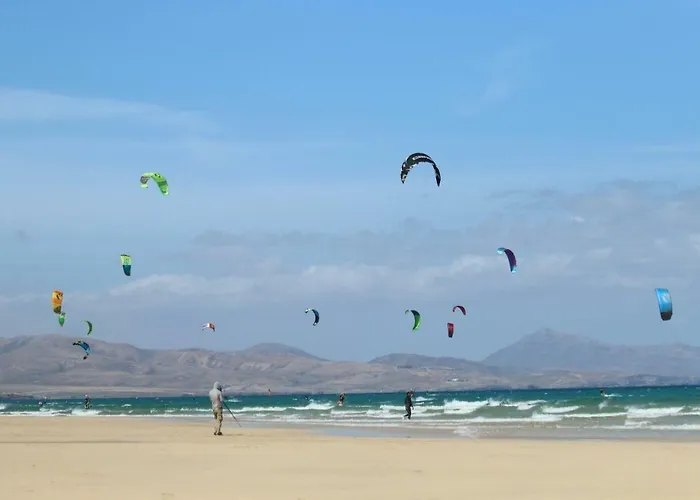 Appartamento Your Ocean Costa Calma