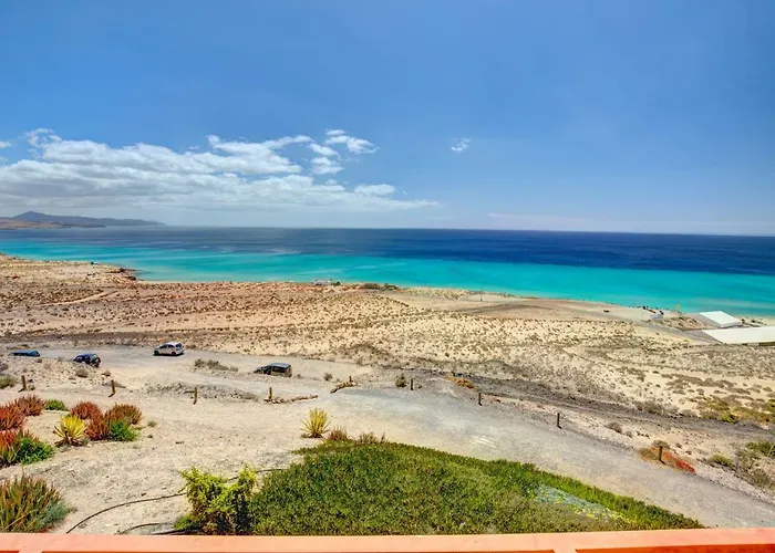 Appartamento Your Ocean Costa Calma