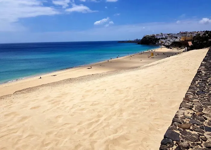 Your Ocean דירה *