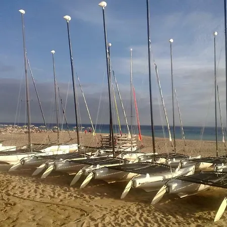 Lägenhet Your Ocean Costa Calma